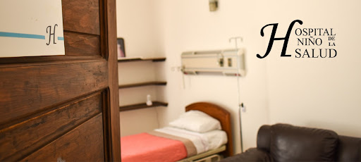 HOSPITAL NIÑO DE LA SALUD