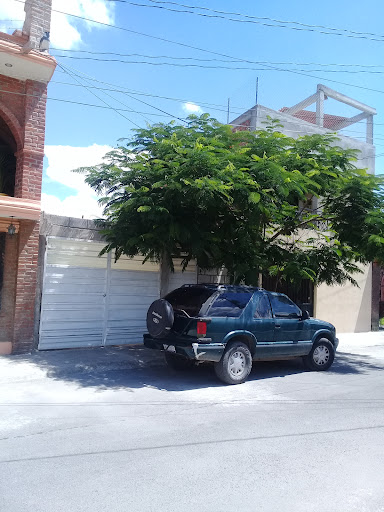 UMF 23 IMSS Apaseo el Grande