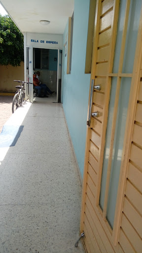 Sanatorio Macías