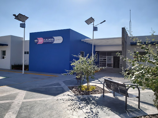 C.A.I.S.E.S Apaseo el grande