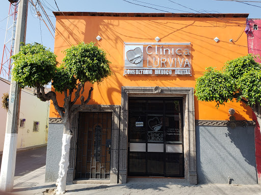 Clínica LURVIVA