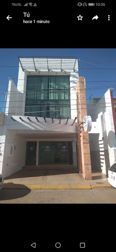 Clínica Santa Sofía