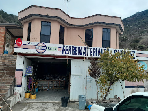 Centro de Salud, Atarjea