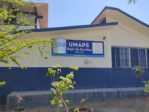 Centro De Salud Bajio