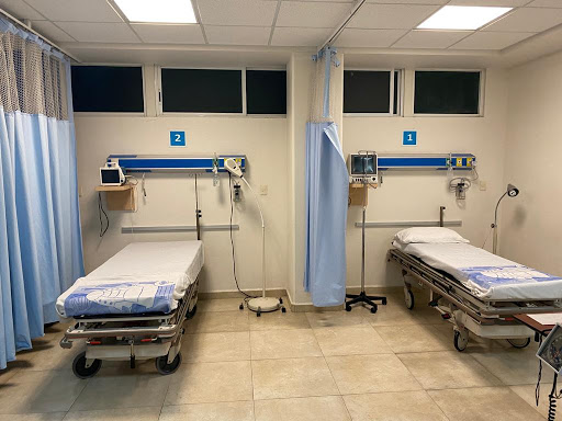 Torre Médica Santé