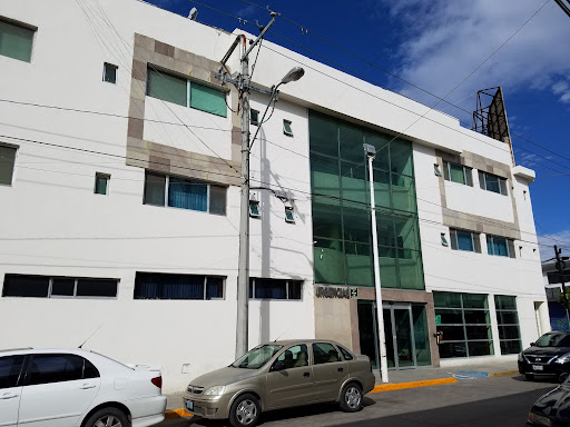 Hospital La Luz S.A. de C.V.