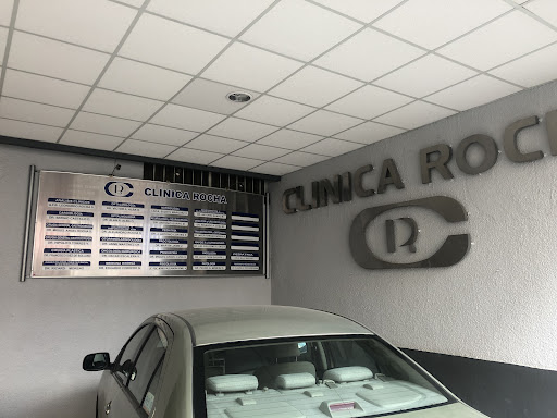 Clinica Rocha