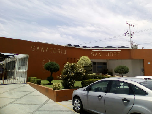 Sanatorio San Jose Galeno