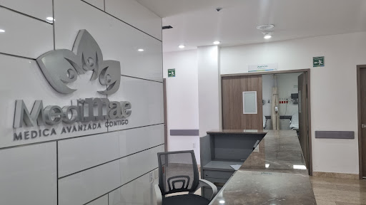 Hospital MAC Guanajuato