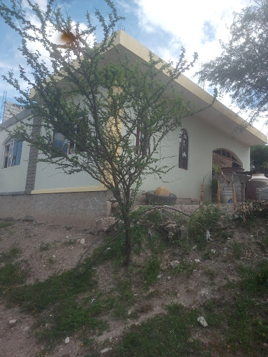 Cañada de Bustos