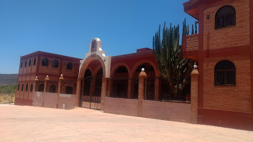Parque Cañada de Negros