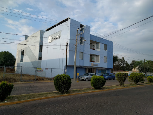 Hospital Ciudad Médica