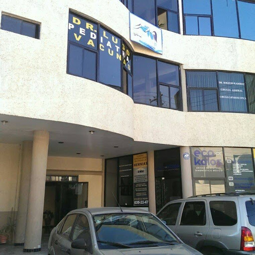 Clínica Génesis