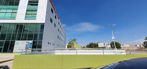 Hospital MAC Irapuato