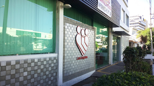 Hospital De Cardiologia Y Cirugia Los Angeles