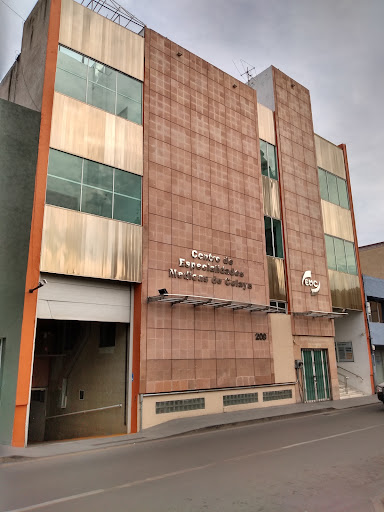 Centro de Especialidades Medicas de Celaya