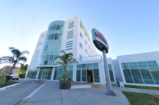 Hospital MAC Celaya