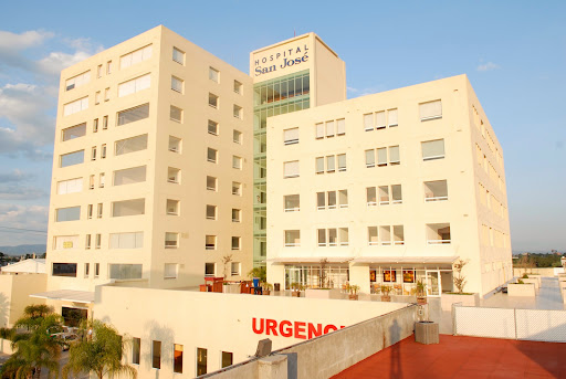 Hospital San José de Celaya
