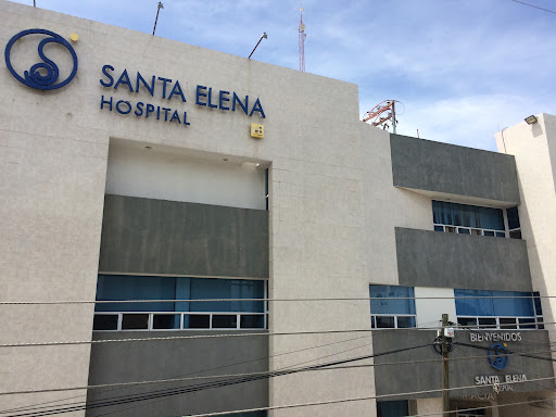 Hospital Santa Elena
