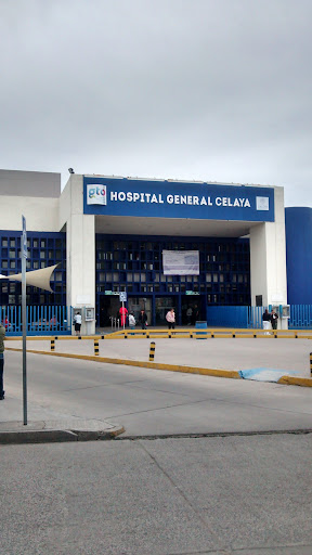 Hospital General de Celaya