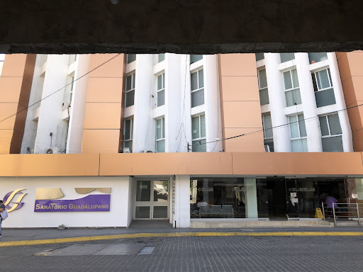 Sanatorio Guadalupano De Celaya