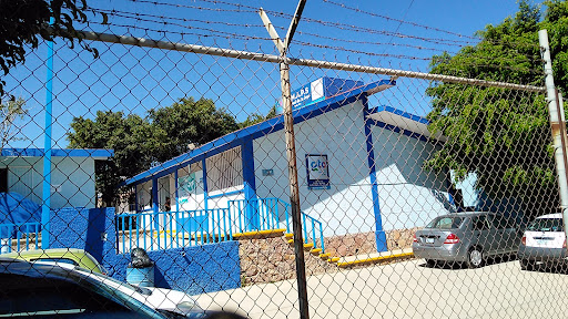 Centro de Salud La Soledad de Las Joyas León. GTO
