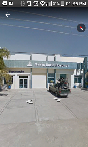 CLINICA SANTA SOFIA