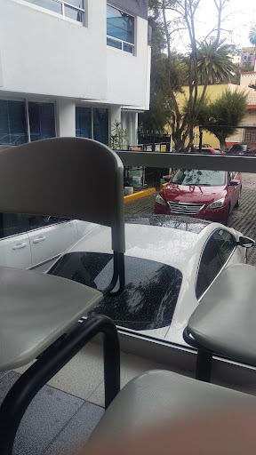 Centro Medico La Presa Sa De Cv
