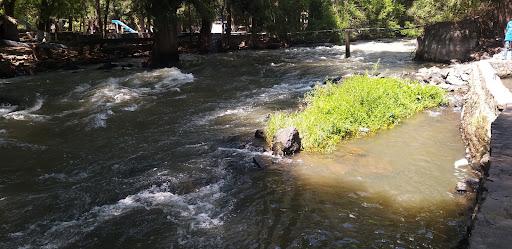 Chamácuaro