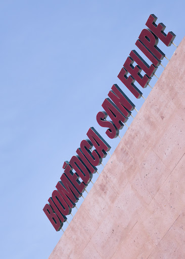 Clinica Médica | Biomédica San Felipe