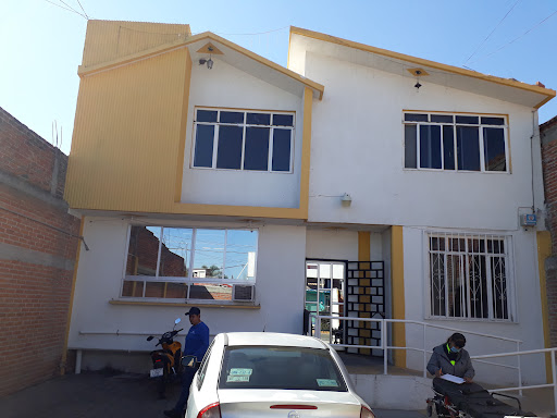 Centro de Renal de Pénjamo