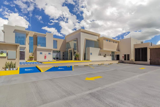 Instituto Cardiovascular de Penjamo