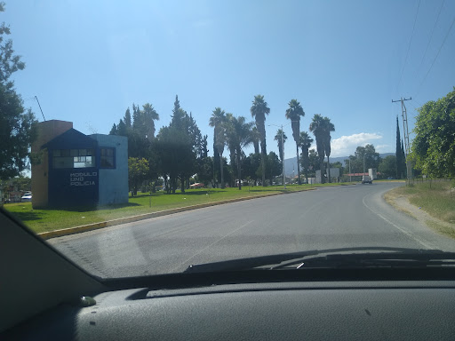 IMSS UMF 24 MANUEL DOBLADO