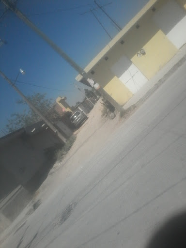 Col. 18 de Marzo