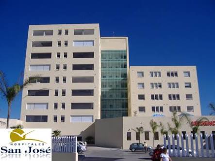 Hospital San José de Celaya