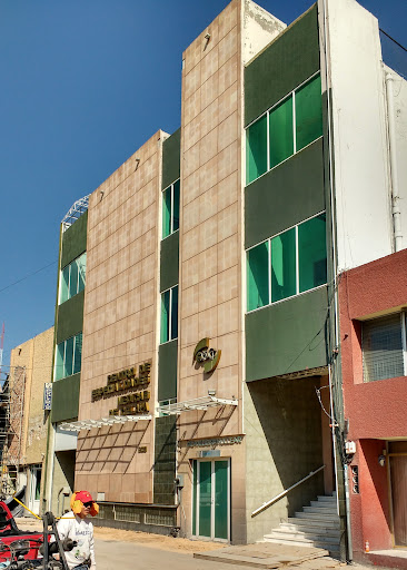 Centro de Especialidades Medicas de Celaya