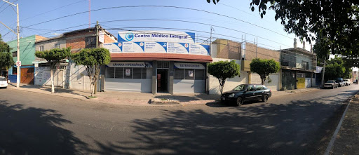 Centro Médico Integral y Cámara Hiperbárica