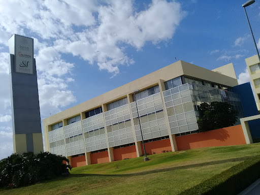 Hospital Regional de Alta Especialidad del Bajío