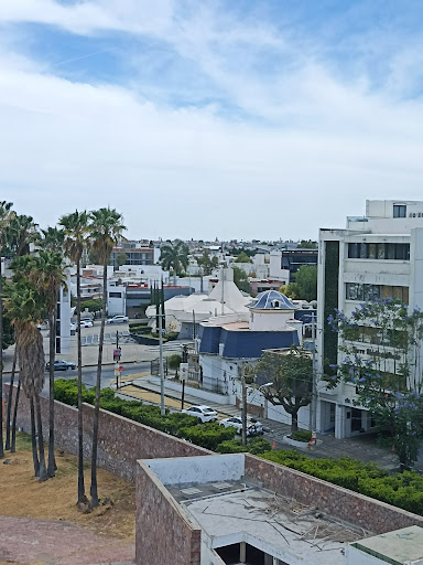 Torre Médica Santé