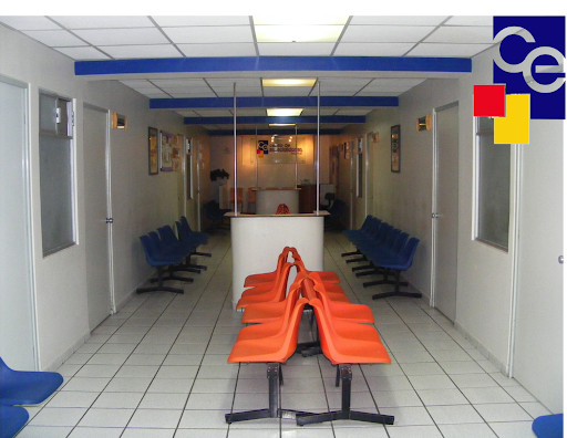 Centro De Especialidades Hospital