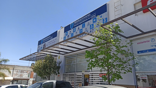 MEDICA UNIVERSO