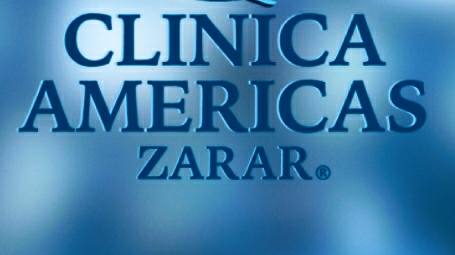 CLÍNICA AMÉRICAS