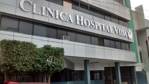 Clínica Hospital Vida