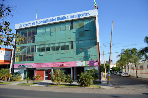 MEDICA INSURGENTES HOSPITAL