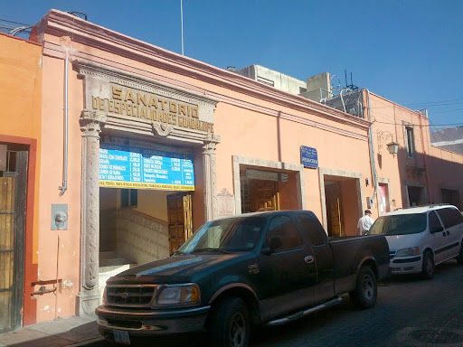 Sanatorio de Especialidades Guadalupe