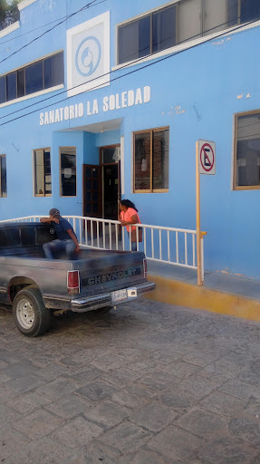 Sanatorio De Especialidades La Soledad