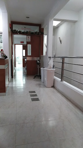 Clínica Vida