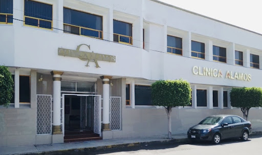 Clinica Alamos Sa De Cv