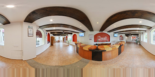 Hotel Misión Comanjilla