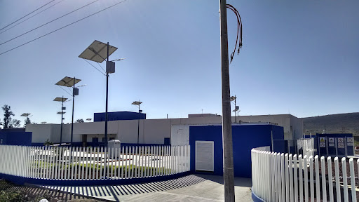 Nuevo Hospital Comunitario Comonfort